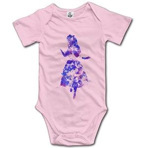 ☀️ Alice in Wonderland Onesie